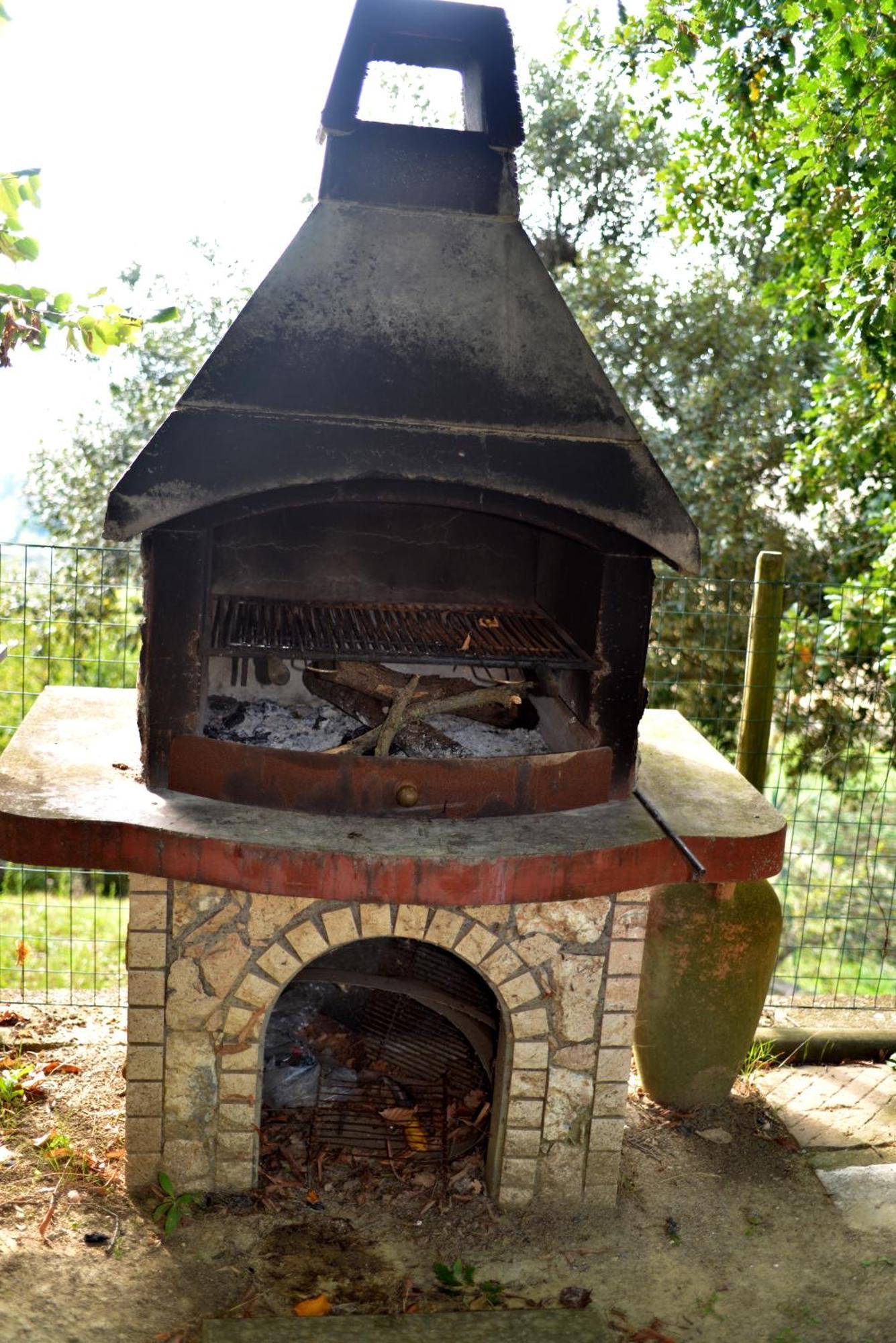 Agriturismo Podere Biancospino Piscina Privata 基安奇安诺泰尔梅 外观 照片